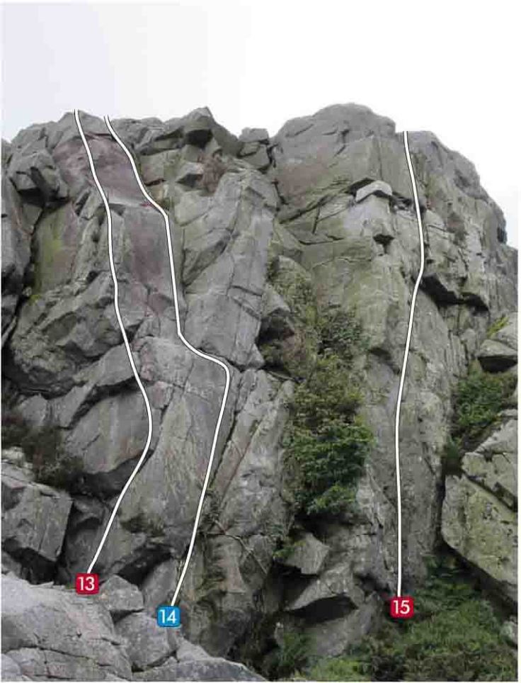 D clogau large fourA