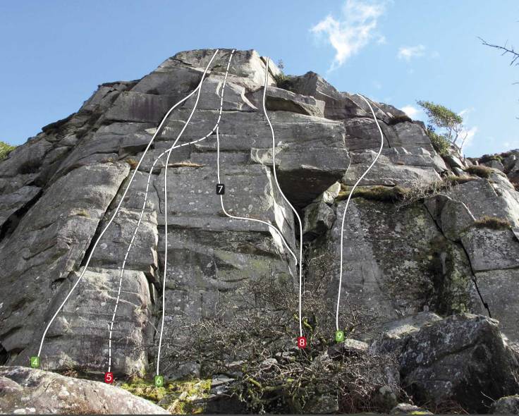 carreg lwyg highman AAAeee